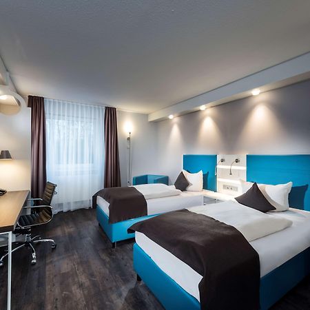 Best Western Hotel Cologne Airport Τρόισντορφ Δωμάτιο φωτογραφία