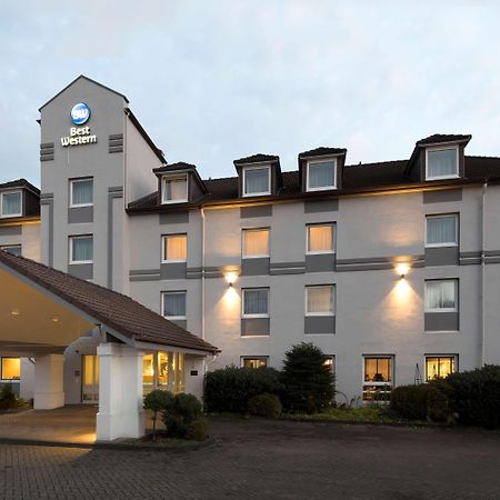 Best Western Hotel Cologne Airport Τρόισντορφ Εξωτερικό φωτογραφία