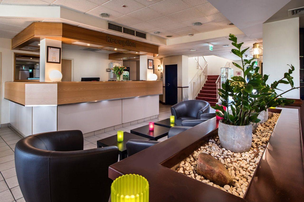 Best Western Hotel Cologne Airport Τρόισντορφ Εξωτερικό φωτογραφία