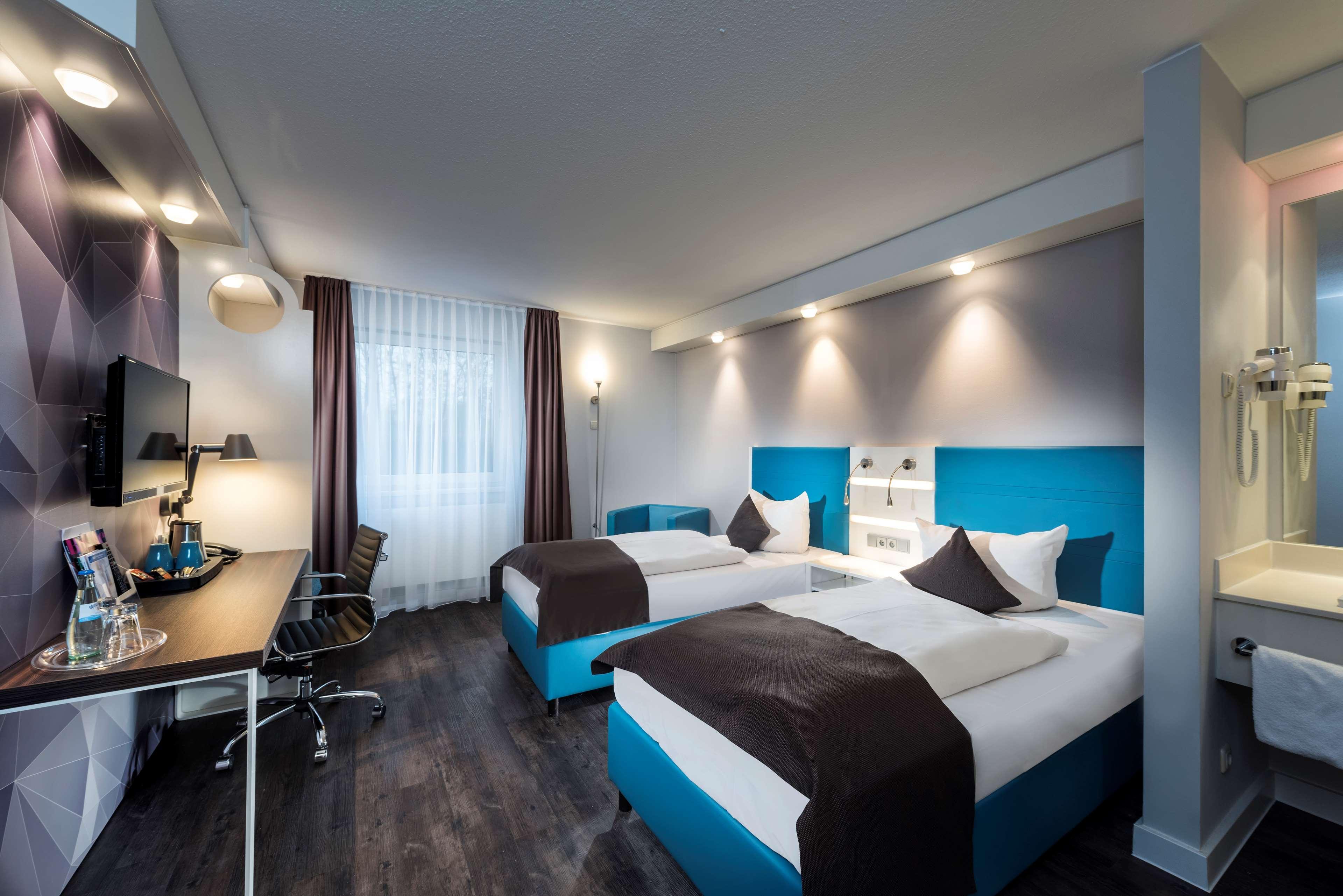 Best Western Hotel Cologne Airport Τρόισντορφ Δωμάτιο φωτογραφία