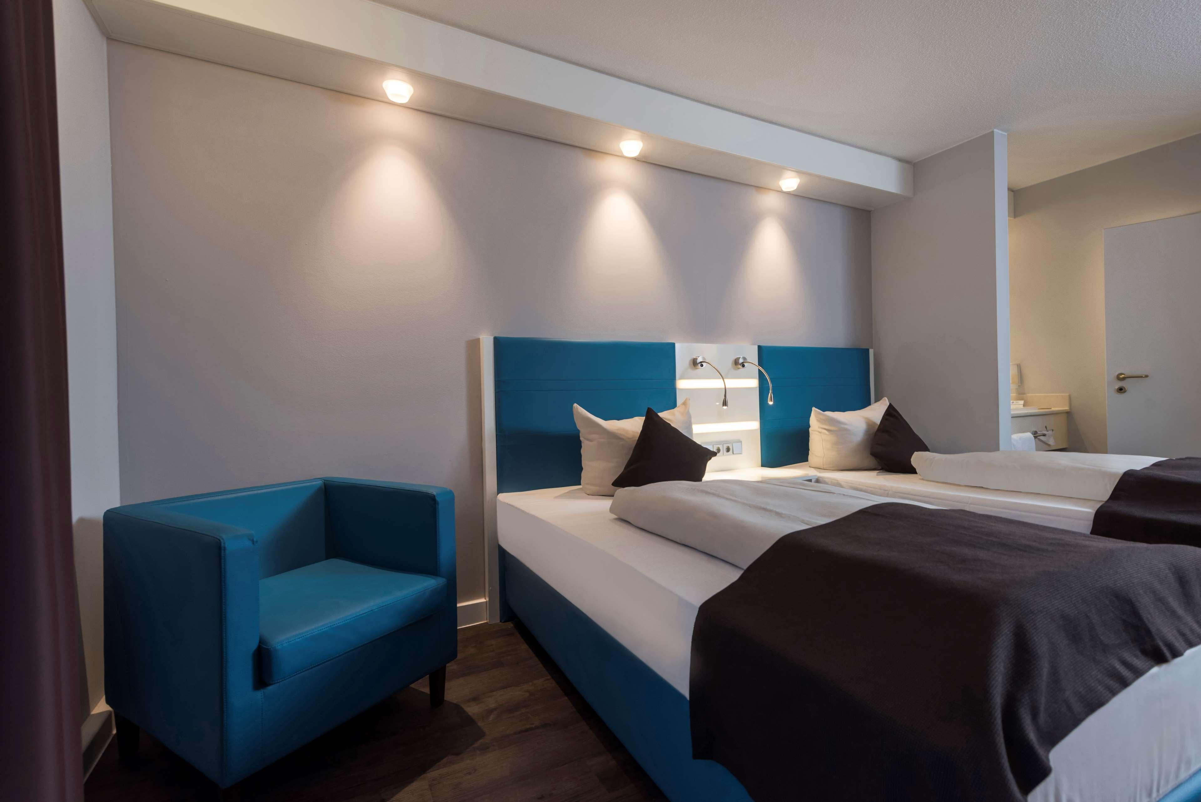 Best Western Hotel Cologne Airport Τρόισντορφ Δωμάτιο φωτογραφία