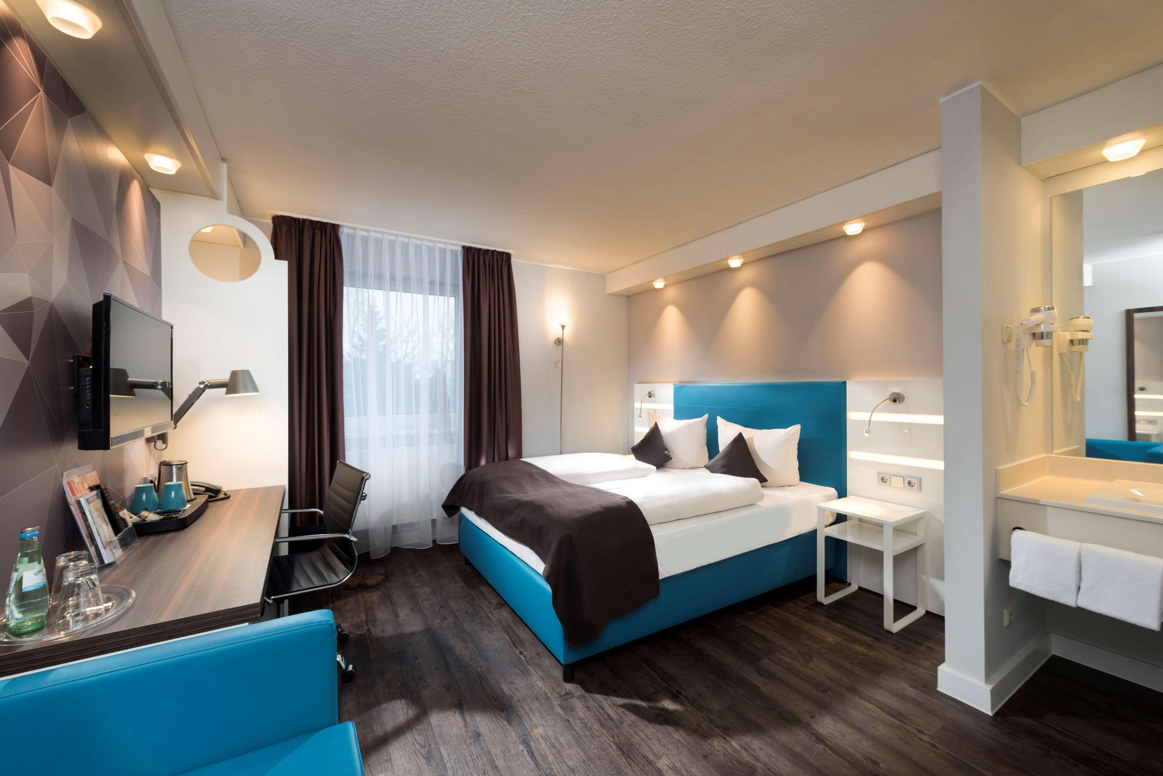 Best Western Hotel Cologne Airport Τρόισντορφ Δωμάτιο φωτογραφία