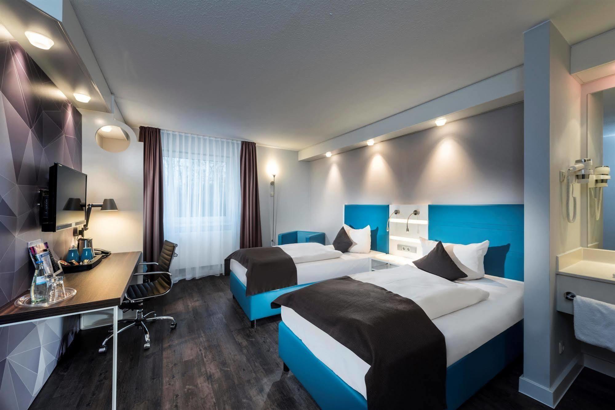 Best Western Hotel Cologne Airport Τρόισντορφ Εξωτερικό φωτογραφία