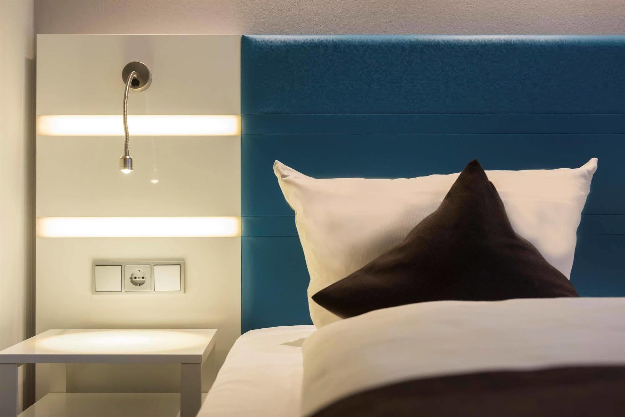 Best Western Hotel Cologne Airport Τρόισντορφ Εξωτερικό φωτογραφία