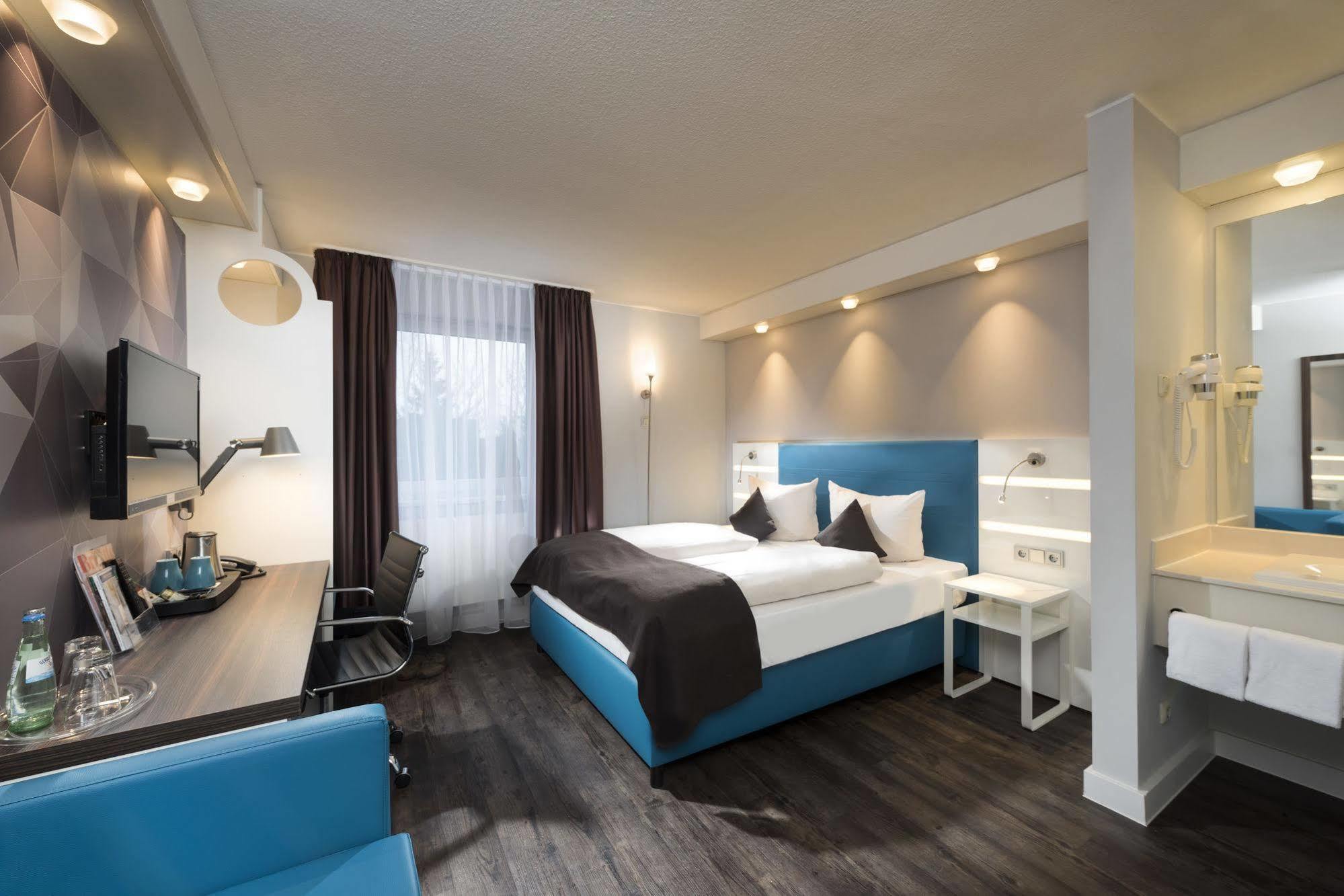 Best Western Hotel Cologne Airport Τρόισντορφ Εξωτερικό φωτογραφία