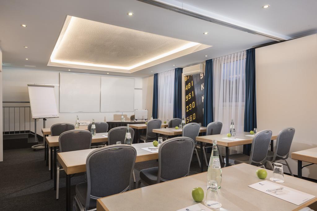 Best Western Hotel Cologne Airport Τρόισντορφ Επιχειρήσεις φωτογραφία